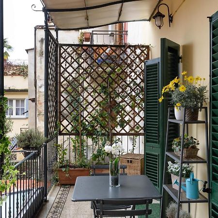 In Arezzo Apartment 외부 사진