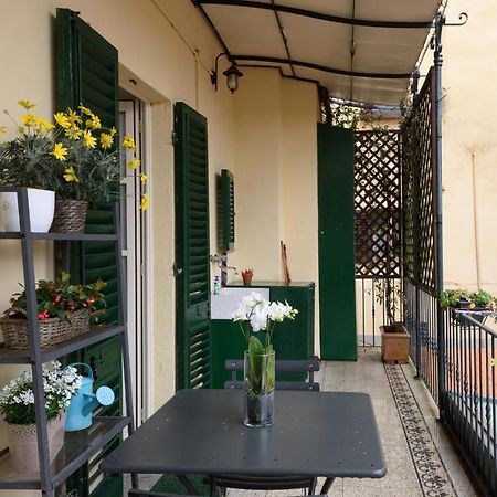 In Arezzo Apartment 외부 사진