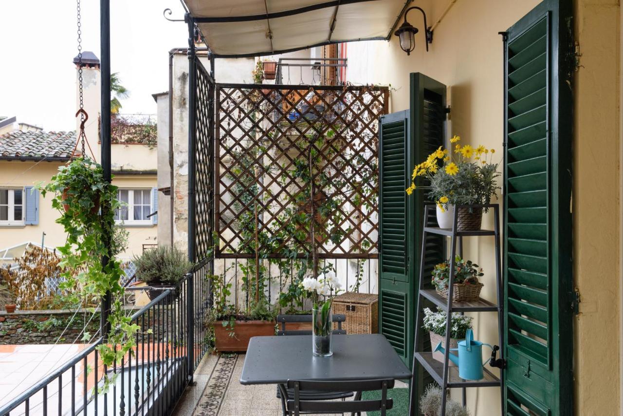 In Arezzo Apartment 외부 사진