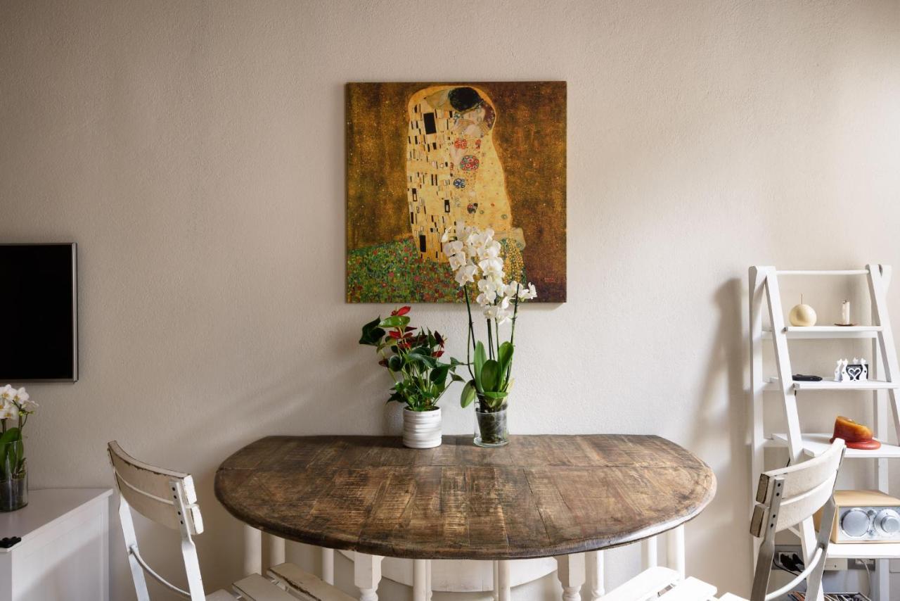 In Arezzo Apartment 외부 사진