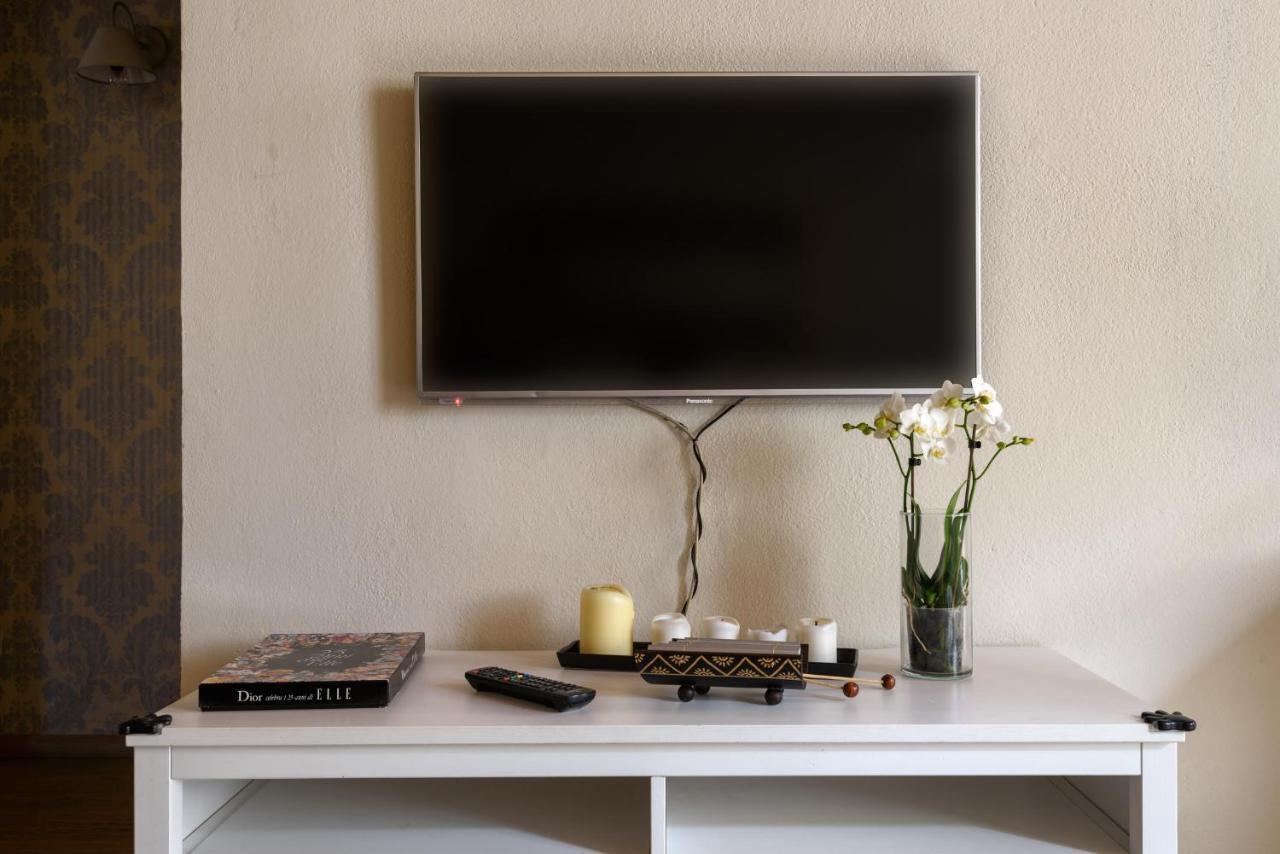 In Arezzo Apartment 외부 사진