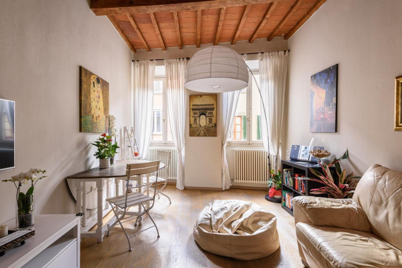 In Arezzo Apartment 외부 사진