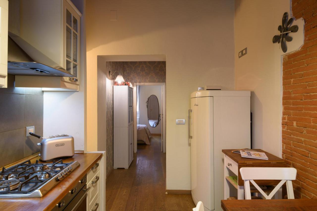 In Arezzo Apartment 외부 사진