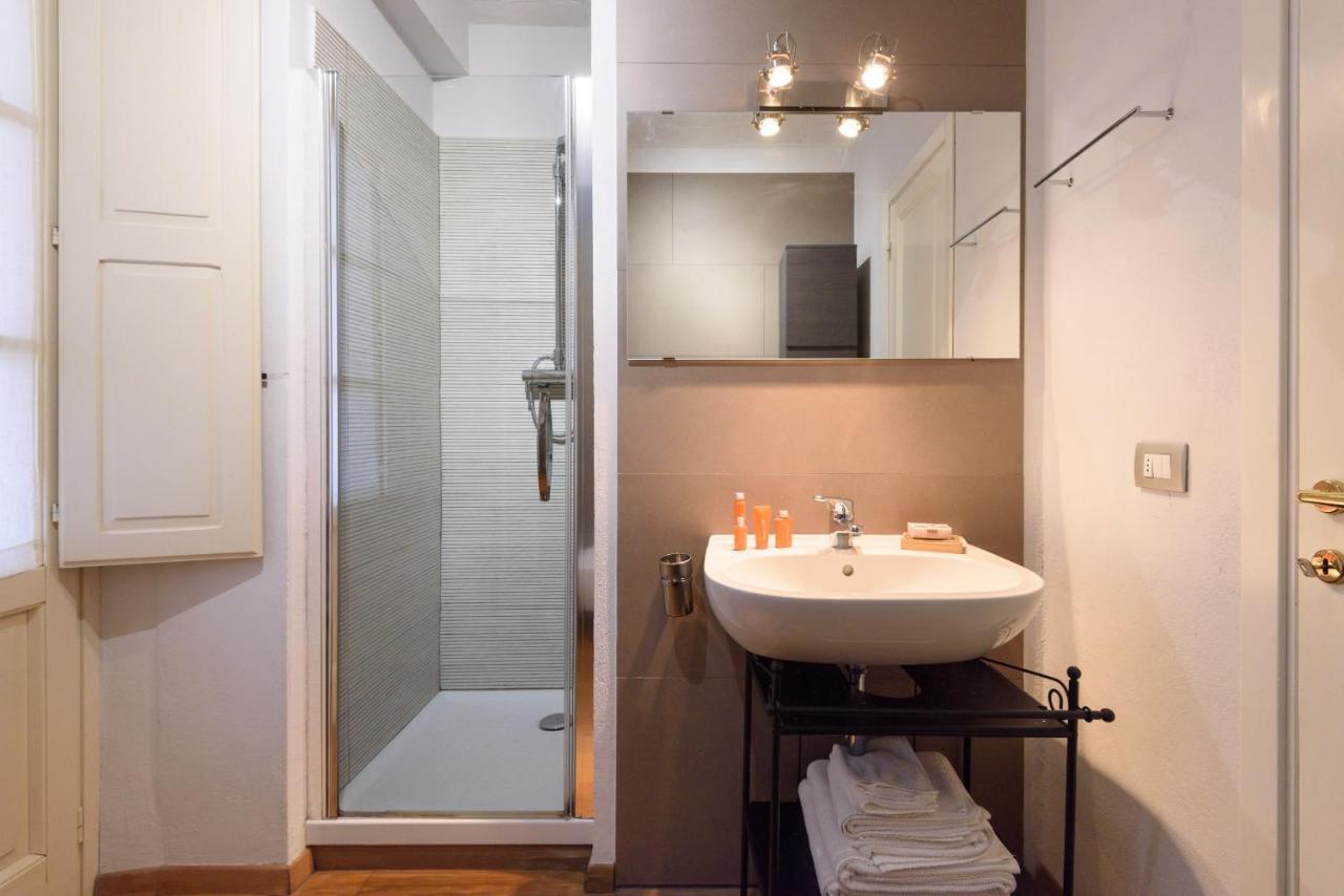 In Arezzo Apartment 외부 사진