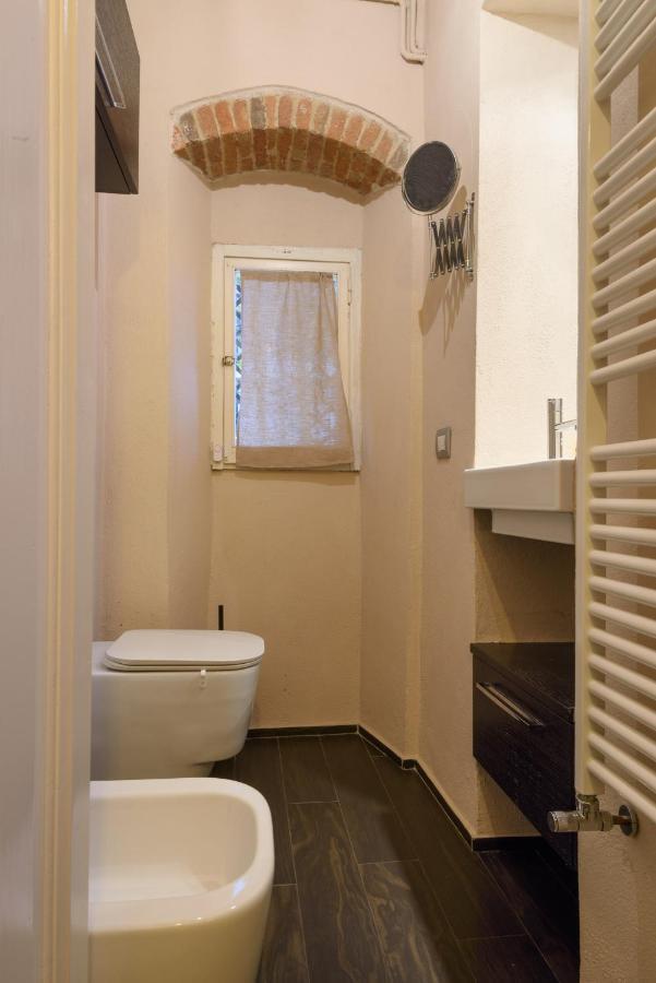 In Arezzo Apartment 외부 사진