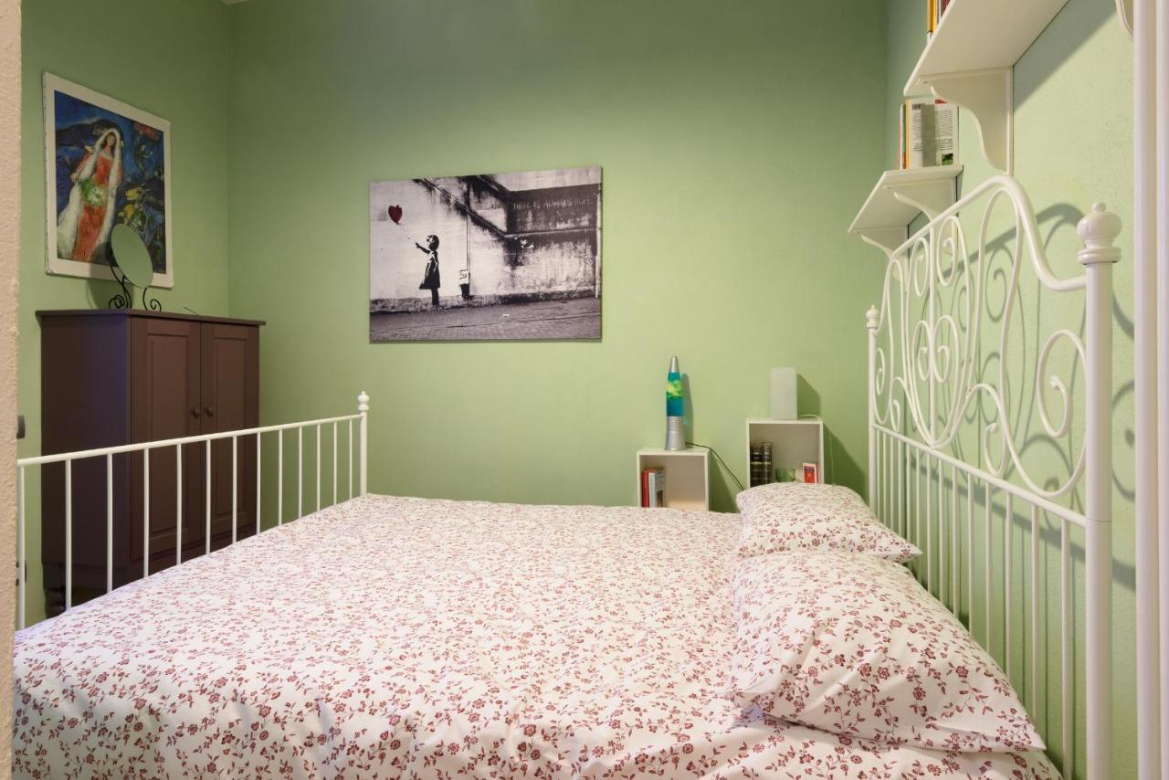 In Arezzo Apartment 외부 사진