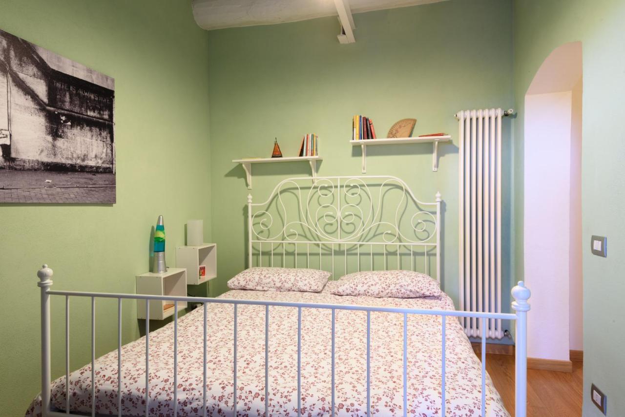 In Arezzo Apartment 외부 사진