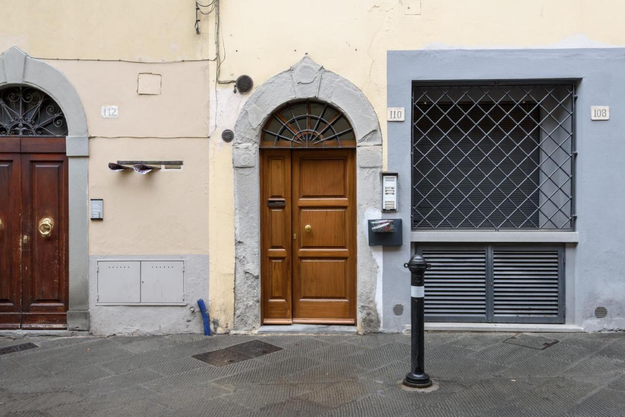 In Arezzo Apartment 외부 사진