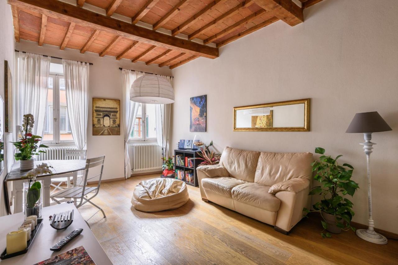 In Arezzo Apartment 외부 사진