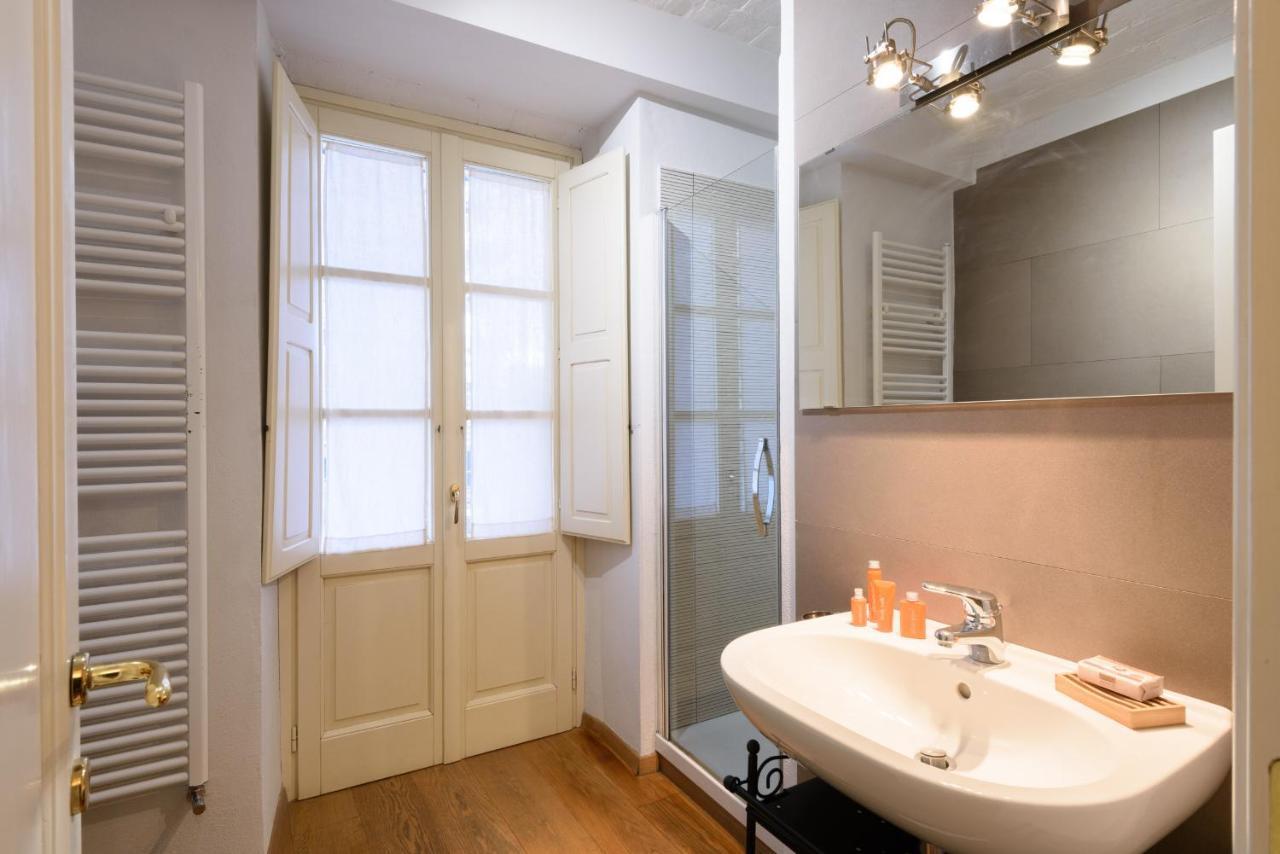 In Arezzo Apartment 외부 사진