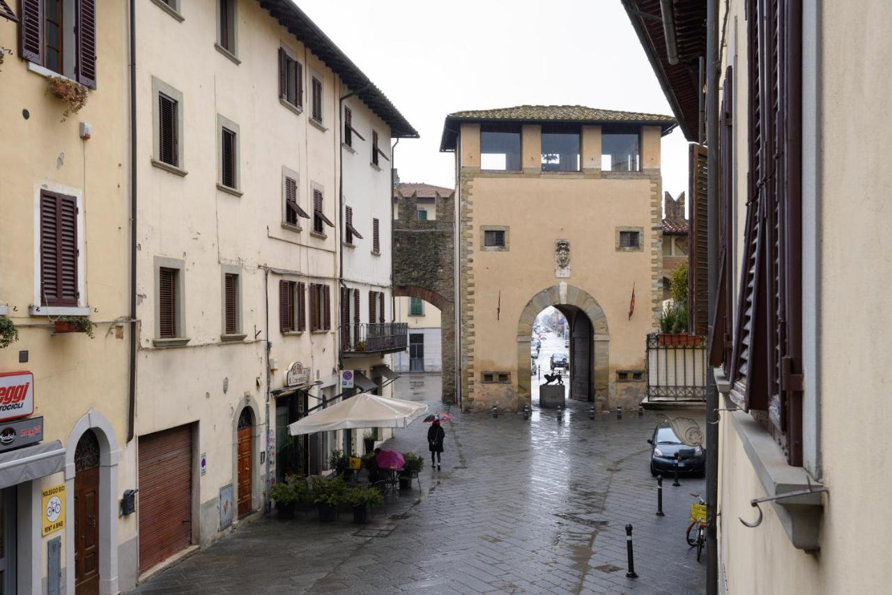 In Arezzo Apartment 외부 사진