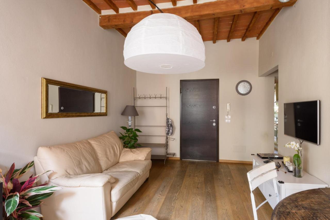 In Arezzo Apartment 외부 사진