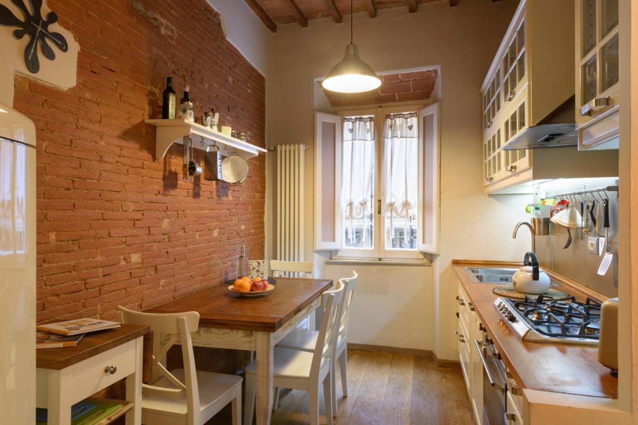 In Arezzo Apartment 외부 사진