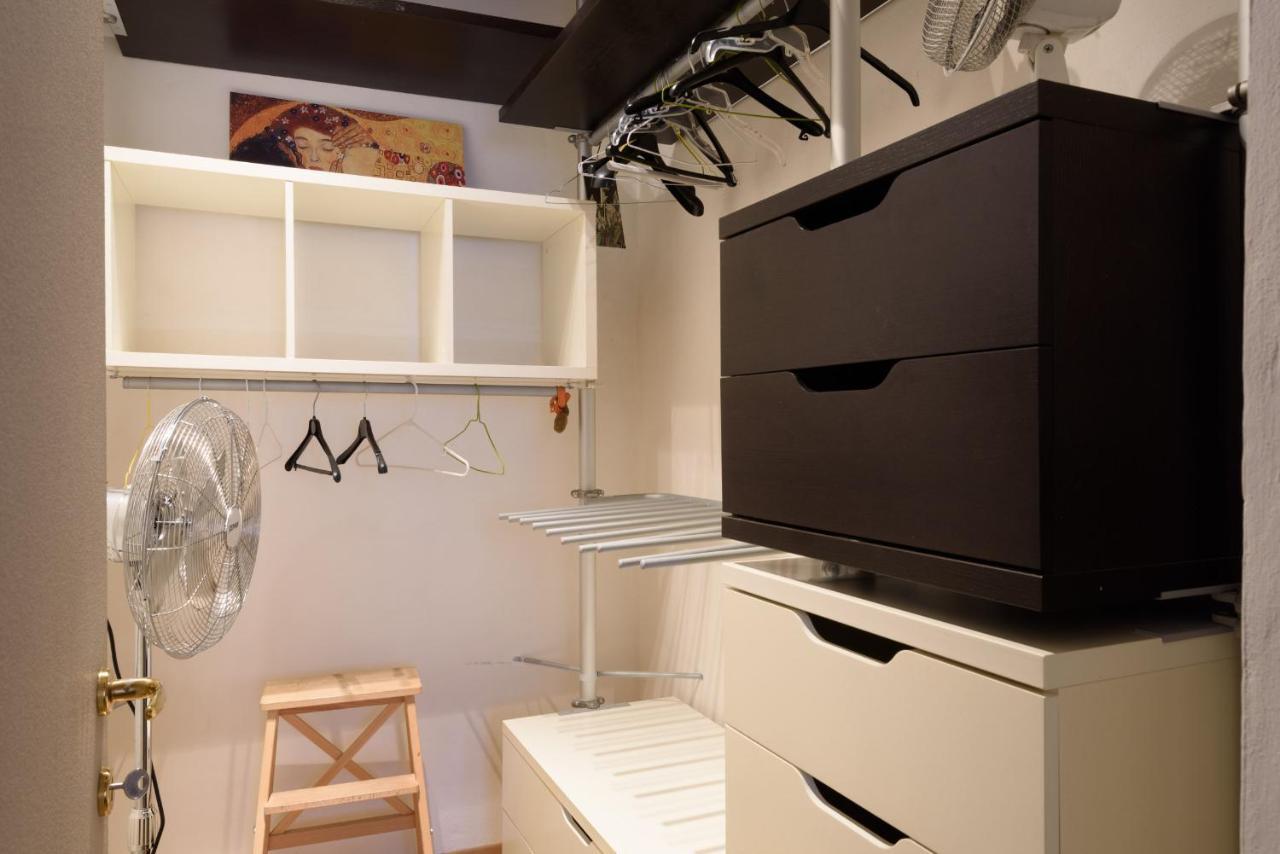 In Arezzo Apartment 외부 사진